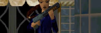 Tomb Raider II : 15 ans après, mes impressions (partie 2)