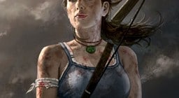 15 ans de Tomb Raider et Lara Croft