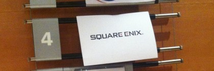 [E3 2015] Retour sur la soirée spéciale E3 chez Square Enix France