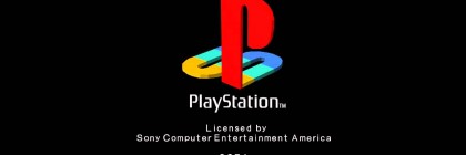 La Playstation a 20 ans