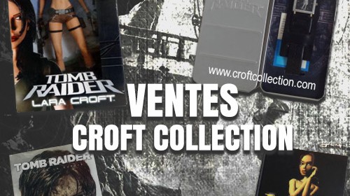 ventes croft collection