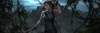 Shadow of the Tomb Raider – Récapitulatif des éditions disponibles