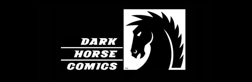 logo dark horse comics